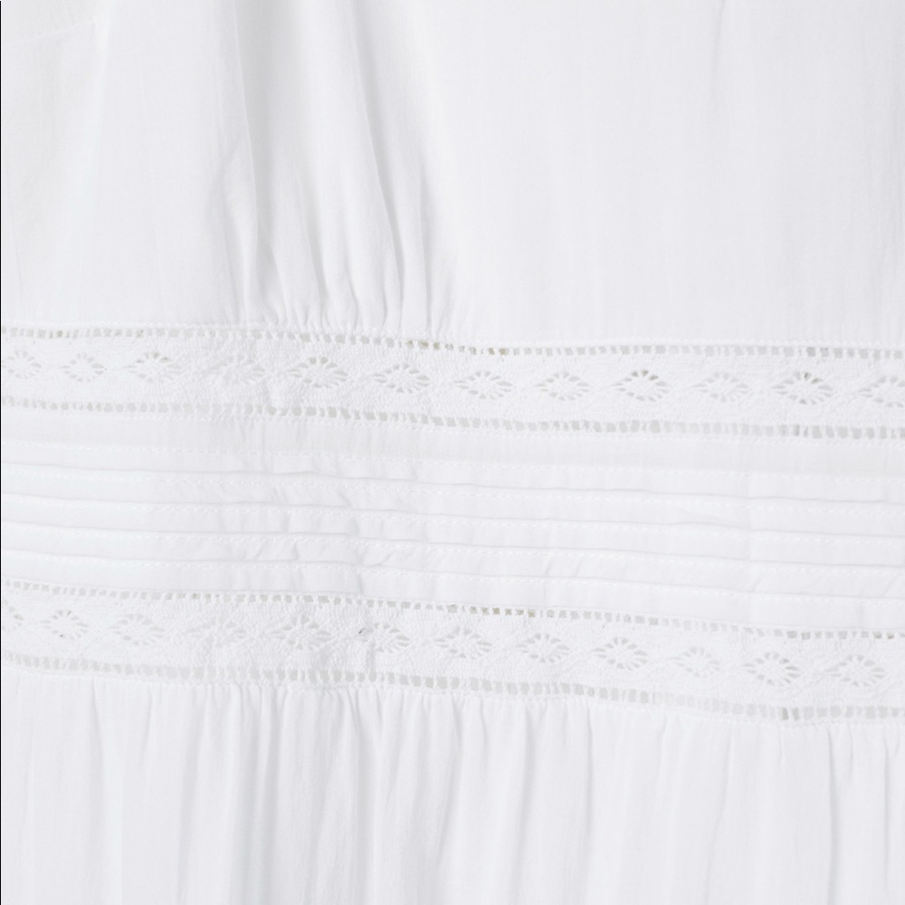 Maxi Lace dress - Picture 4 of 5